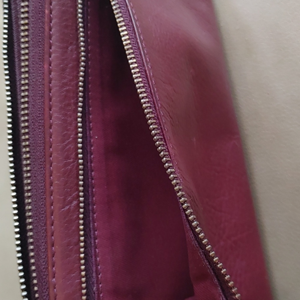 Fossil Wallet - Picture 8 of 8